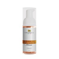 Mousse detergente agli agrumi