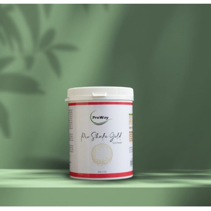 Pro shake Gold