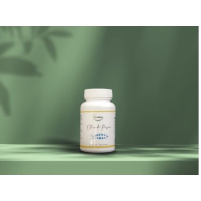 Olio di Pesce