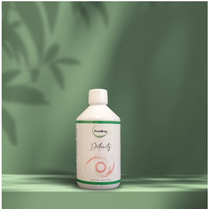 Detoxity