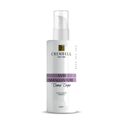 Crema Corpo Anti-Smagliature Crembell