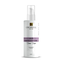 Crema Corpo Anti-Smagliature Crembell