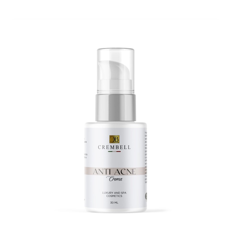 Crema Anti-Acne Crembell