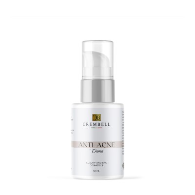 Crema Anti-Acne Crembell