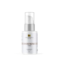 Crema Anti-Acne Crembell
