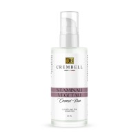 Crema viso staminali vegetali Crembell