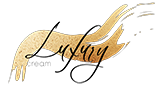 Luxury Crem logo